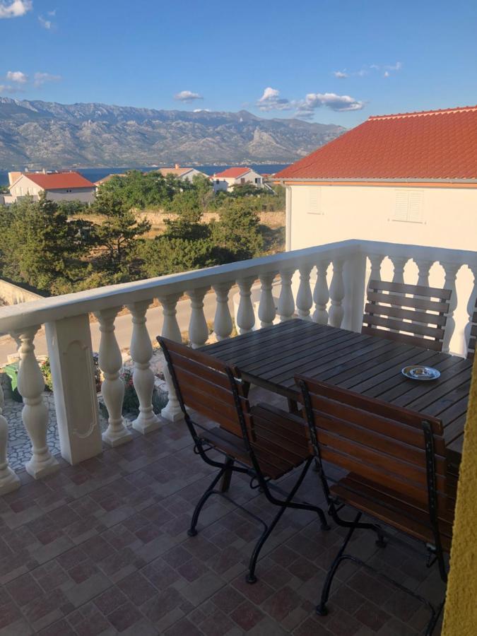 Miro Apartmani Ražanac Buitenkant foto